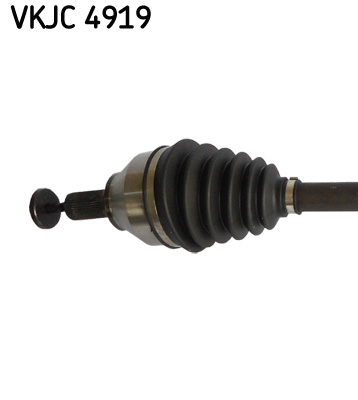 SKF Aandrijfas VKJC 4919