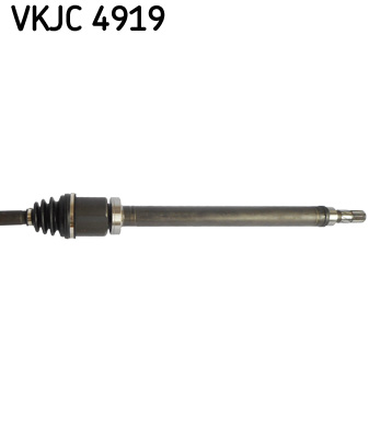 SKF Aandrijfas VKJC 4919
