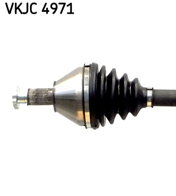 SKF Aandrijfas VKJC 4971