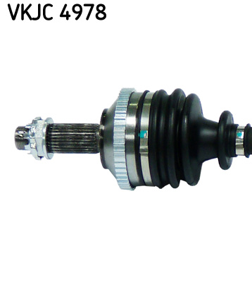SKF Aandrijfas VKJC 4978
