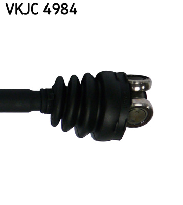SKF Aandrijfas VKJC 4984