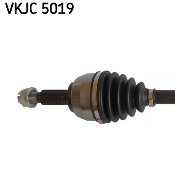 SKF Aandrijfas VKJC 5019