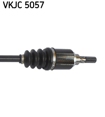 SKF Aandrijfas VKJC 5057
