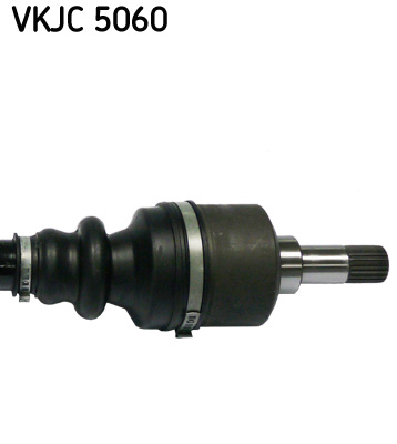 SKF Aandrijfas VKJC 5060