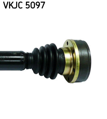 SKF Aandrijfas VKJC 5097