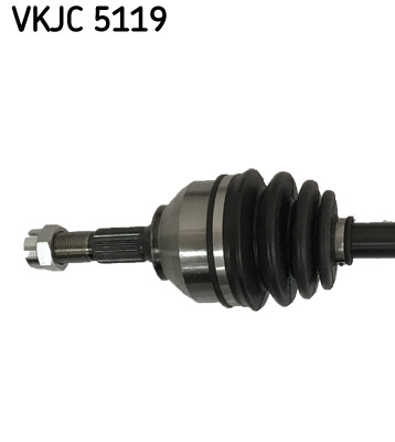 SKF Aandrijfas VKJC 5119