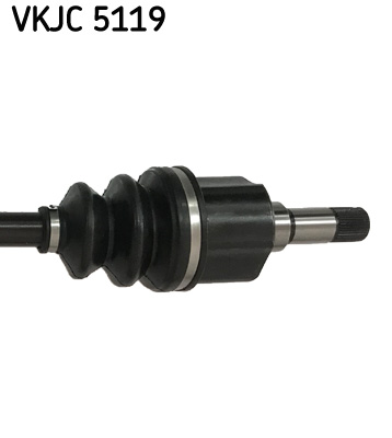 SKF Aandrijfas VKJC 5119