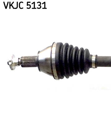 SKF Aandrijfas VKJC 5131