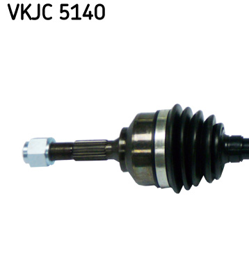 SKF Aandrijfas VKJC 5140