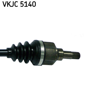 SKF Aandrijfas VKJC 5140