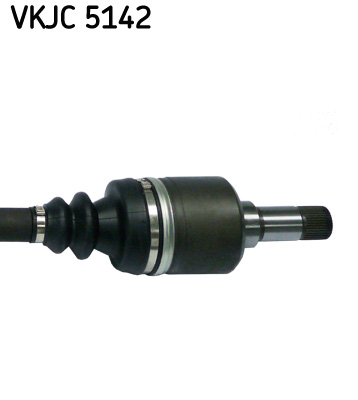 SKF Aandrijfas VKJC 5142