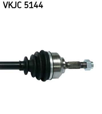 SKF Aandrijfas VKJC 5144