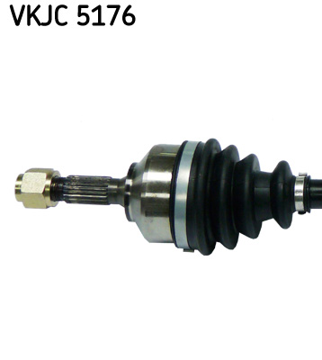 SKF Aandrijfas VKJC 5176