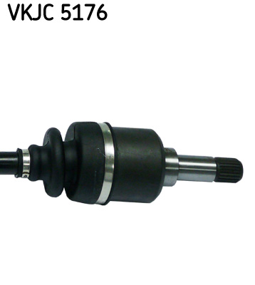 SKF Aandrijfas VKJC 5176