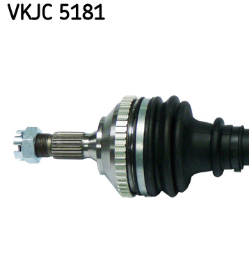 SKF Aandrijfas VKJC 5181