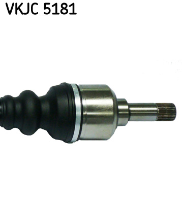 SKF Aandrijfas VKJC 5181