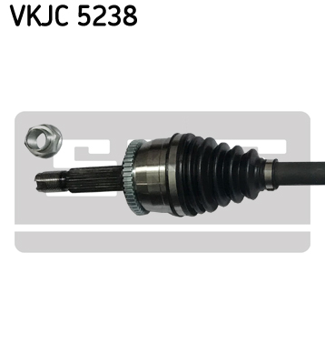 SKF Aandrijfas VKJC 5238