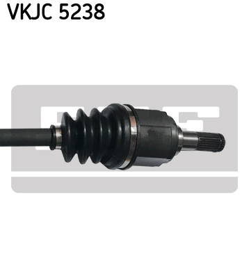 SKF Aandrijfas VKJC 5238