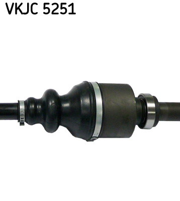SKF Aandrijfas VKJC 5251