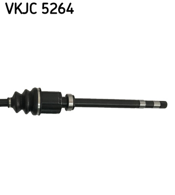 SKF Aandrijfas VKJC 5264