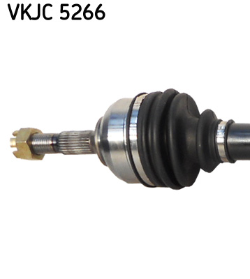 SKF Aandrijfas VKJC 5266
