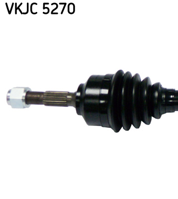 SKF Aandrijfas VKJC 5270