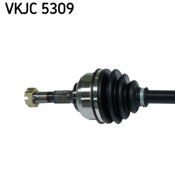 SKF Aandrijfas VKJC 5309