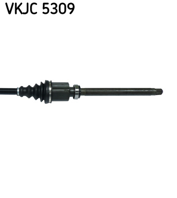 SKF Aandrijfas VKJC 5309