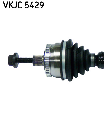 SKF Aandrijfas VKJC 5429