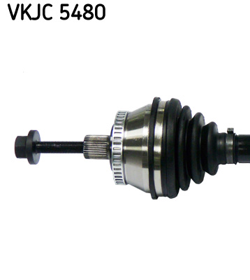 SKF Aandrijfas VKJC 5480