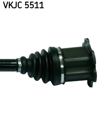 SKF Aandrijfas VKJC 5511