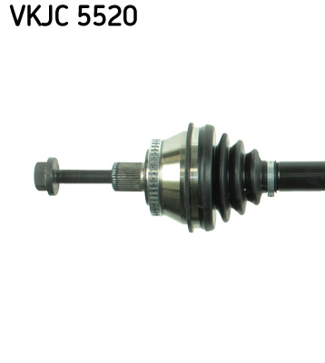 SKF Aandrijfas VKJC 5520
