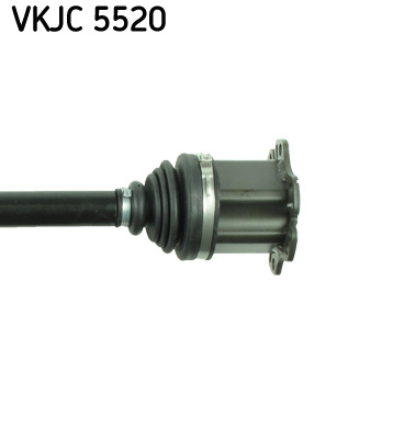 SKF Aandrijfas VKJC 5520