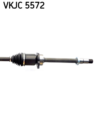 SKF Aandrijfas VKJC 5572
