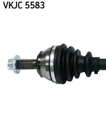SKF Aandrijfas VKJC 5583