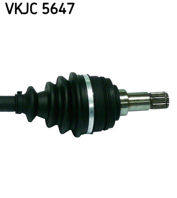 SKF Aandrijfas VKJC 5647