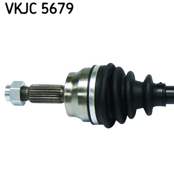 SKF Aandrijfas VKJC 5679