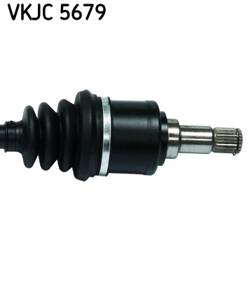 SKF Aandrijfas VKJC 5679