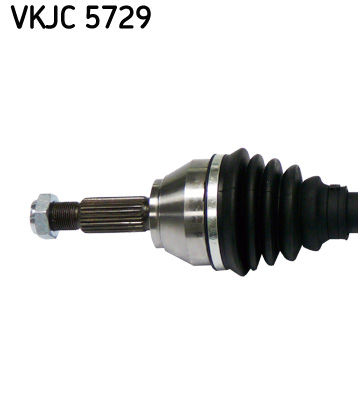 SKF Aandrijfas VKJC 5729