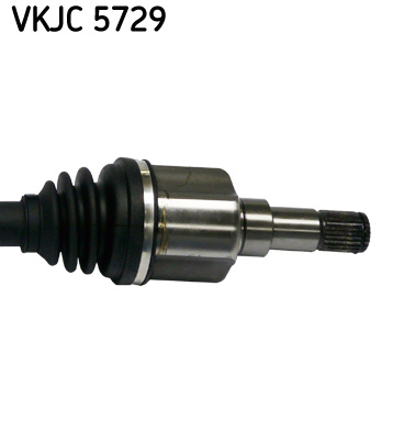 SKF Aandrijfas VKJC 5729