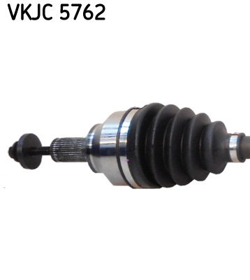SKF Aandrijfas VKJC 5762