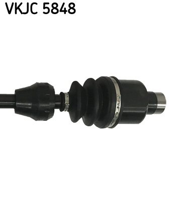 SKF Aandrijfas VKJC 5848