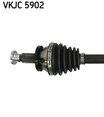 SKF Aandrijfas VKJC 5902