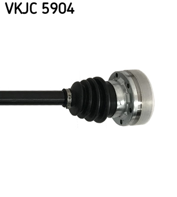 SKF Aandrijfas VKJC 5904