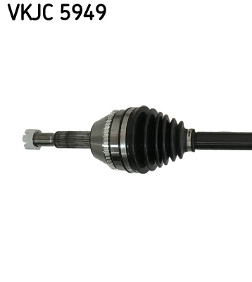 SKF Aandrijfas VKJC 5949