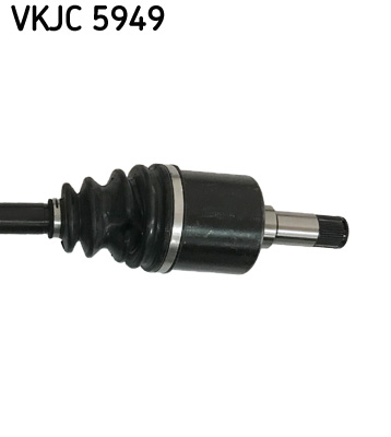 SKF Aandrijfas VKJC 5949