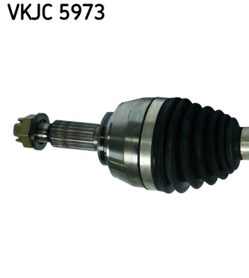 SKF Aandrijfas VKJC 5973
