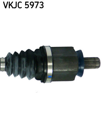 SKF Aandrijfas VKJC 5973