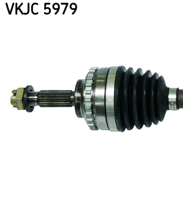 SKF Aandrijfas VKJC 5979