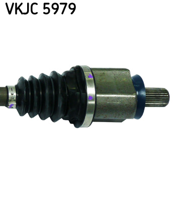 SKF Aandrijfas VKJC 5979